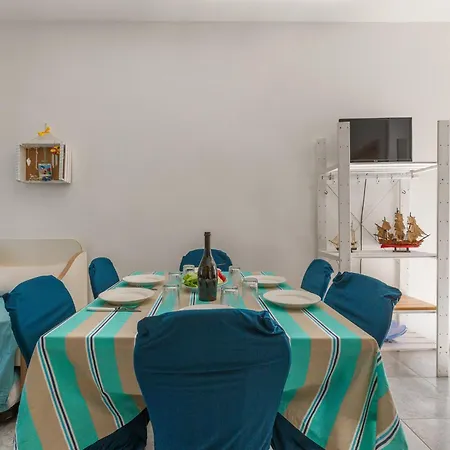 Apartment Di Salento By Barbarhouse *