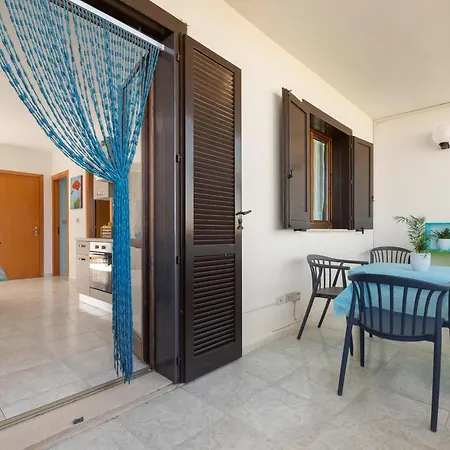 Di Salento By Barbarhouse Apartment