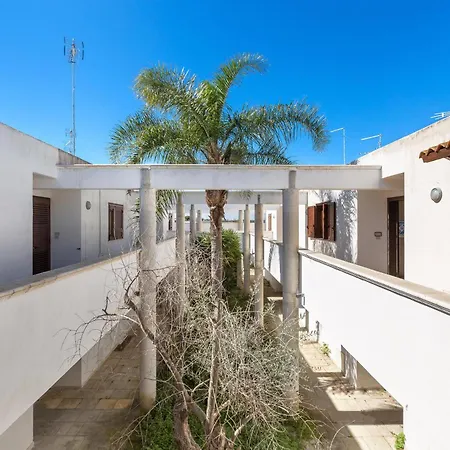 Di Salento By Barbarhouse Apartment *