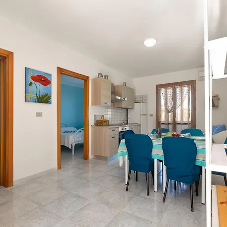 Di Salento By Barbarhouse Apartment