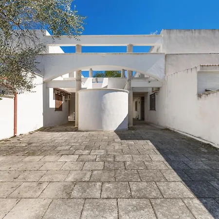 Di Salento By Barbarhouse Apartment *
