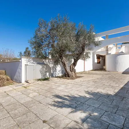 Apartment Di Salento By Barbarhouse San Foca