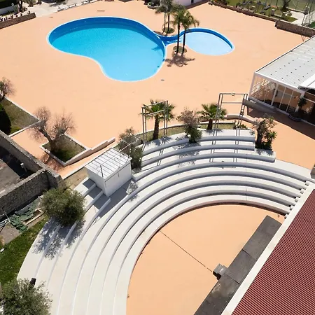 Apartment Di Salento By Barbarhouse *