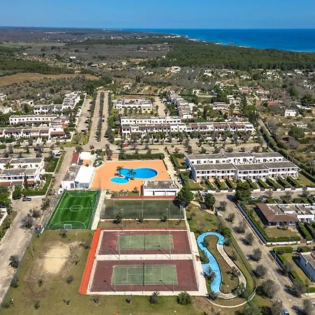 Di Salento By Barbarhouse Apartment
